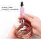 Perfume Refillable Spray Bottles  (5ml)