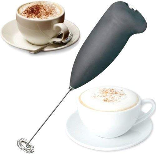 Handheld Coffee Beater Mixer