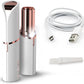 Flawless Rechargeable Body Facial Hair Remover