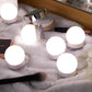 12 Bulb LED Vanity Mirror Lights