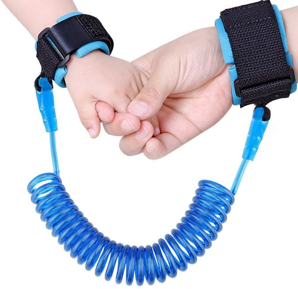 Children's Anti-Lost Traction Rope 360-Degree