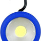 Hanging Flashlight, Bright LED Cob Lighting Technology, Magnetic, Closet, Attic, Camping