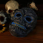 LED Masks Lighting Skeleton Masquerade Mask for Festival Party Halloween