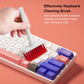 5 in 1 Keyboard Cleaning Brush Kit