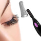 Eyelash Curler – Automatic, Battery Operated, Easy to Use, Suitable for All Lashes,
