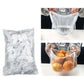 100PCS DISPOSABLE FOOD COVER