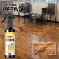 Natural Micro-Molecularized Beewax Spray