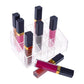 24 Grid Plastic Lipstick Transparent Jewelry Storage Box
