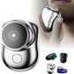 Portable USB Mini Electric Shaver