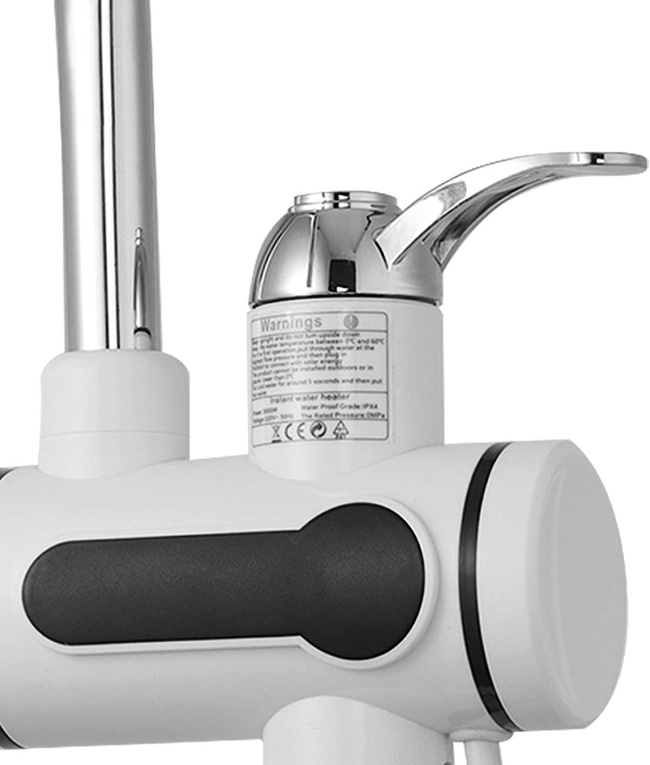 Electric Faucet Water heater