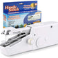 INSTANT SEWING MACHINE QUICK HANDY STITCH