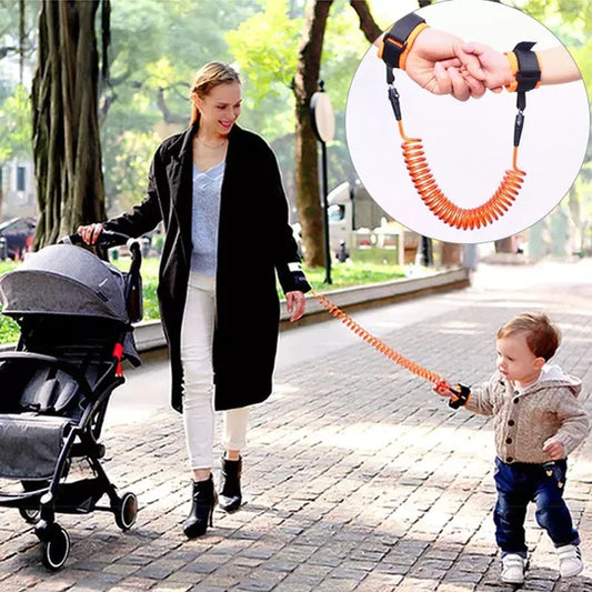 Children's Anti-Lost Traction Rope 360-Degree