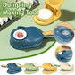 2 in 1 Multifunctional Samosa & Dumpling Maker Tool