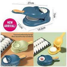 2 in 1 Multifunctional Samosa & Dumpling Maker Tool