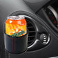 Cup Holder Auto Car Air Vent Bottle Can Coffee Drinking