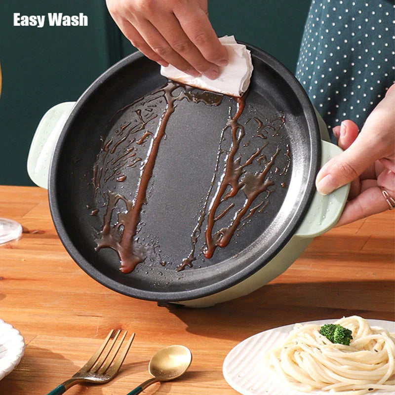 Electric Pan  Non-Stick (26 CM)